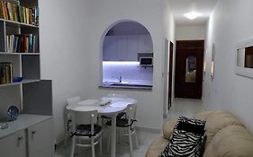 Beachfront Deluxe Apartment